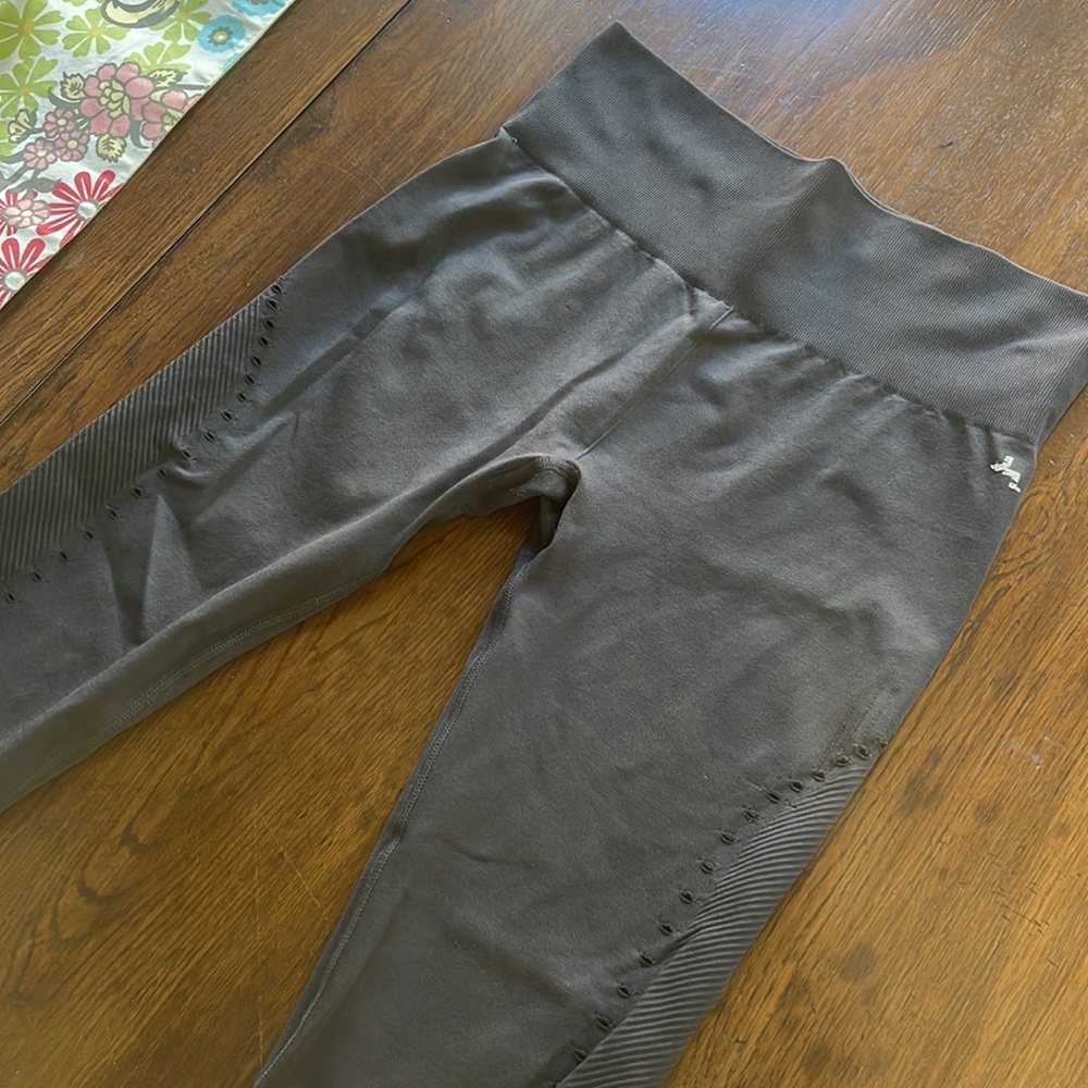 Target cutout leggings